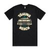 AS Colour Mens Classic Tee Thumbnail