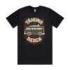 AS Colour Mens Classic Tee Thumbnail