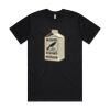 AS Colour Mens Classic Tee Thumbnail
